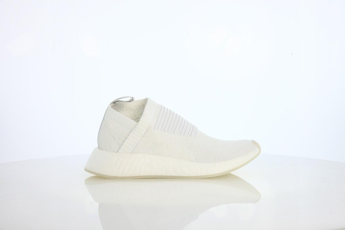 adidas Originals NMD_CS2 PK WMNS Textile Pack "Core White"