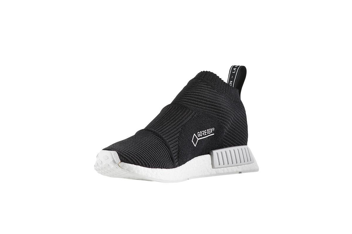 nmd cs1 gore tex white