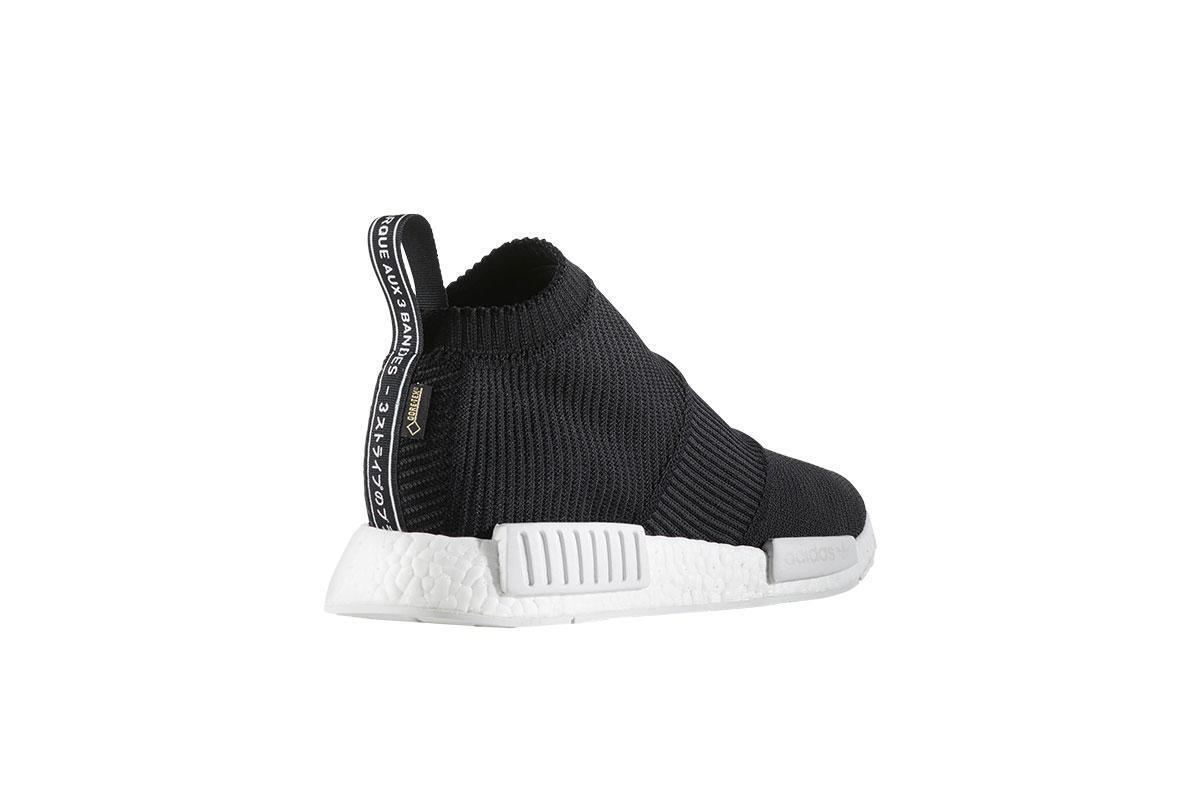 adidas Originals NMD_CS1 GORE-TEX Pack 