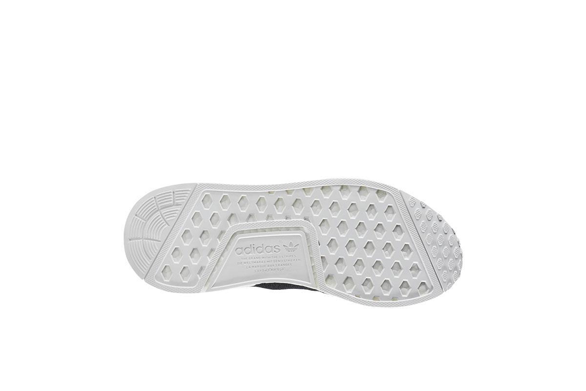 adidas gazelle silver green womens Adidas Men's NMD CS1 Gore Tex White Shoes main image 0
