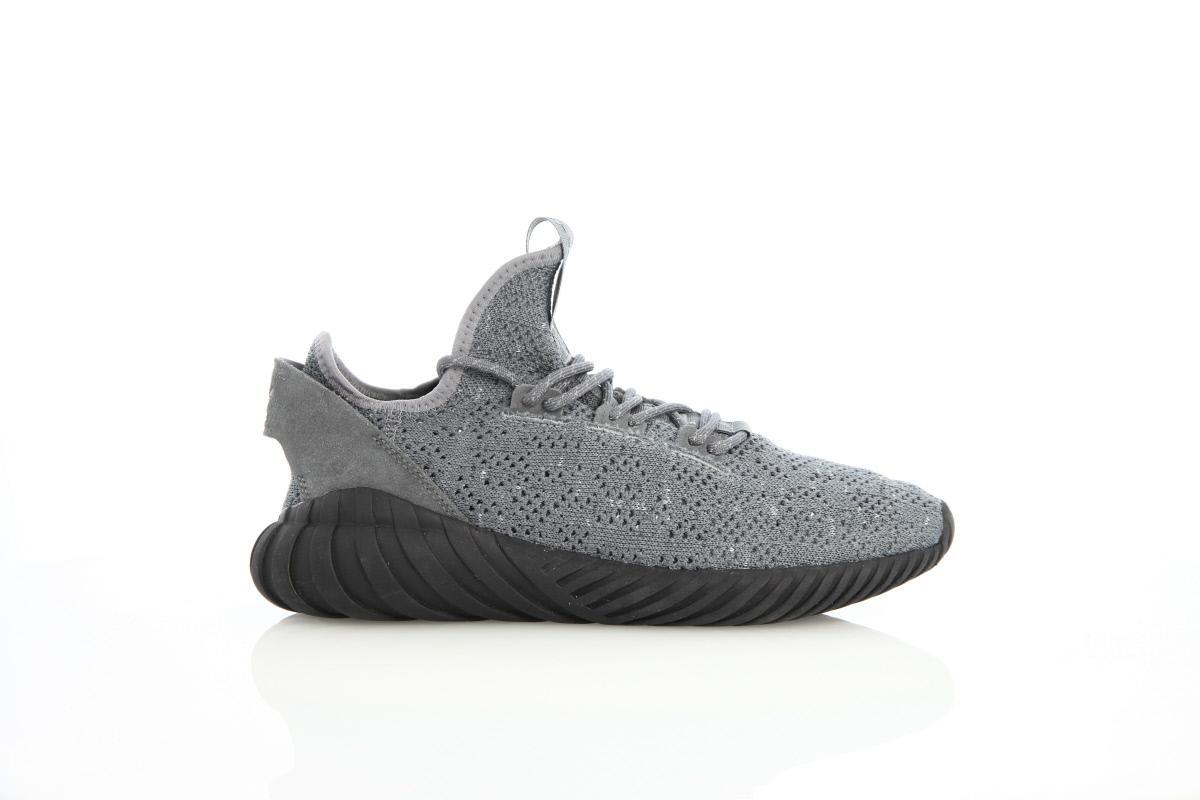 adidas gazelle silver green womens adidas Tubular Doom Sock main image 1