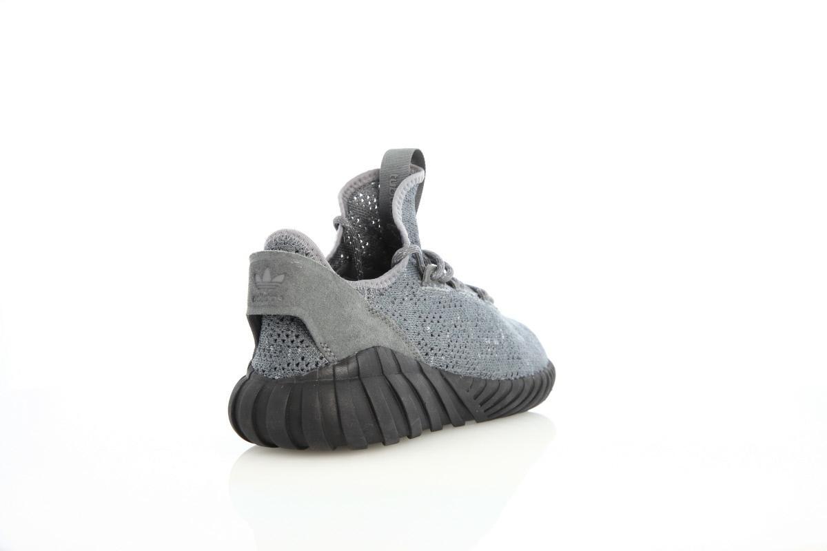 adidas Originals Tubular Doom Sock Prime "Grey" | BY3564 | AFEW STORE