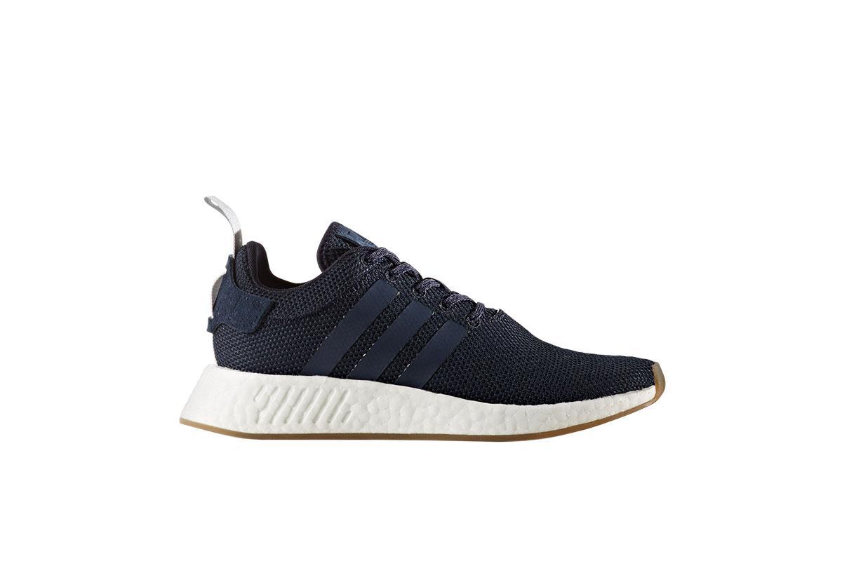 adidas Originals Nmd R2 Runner W "Legend Ink"