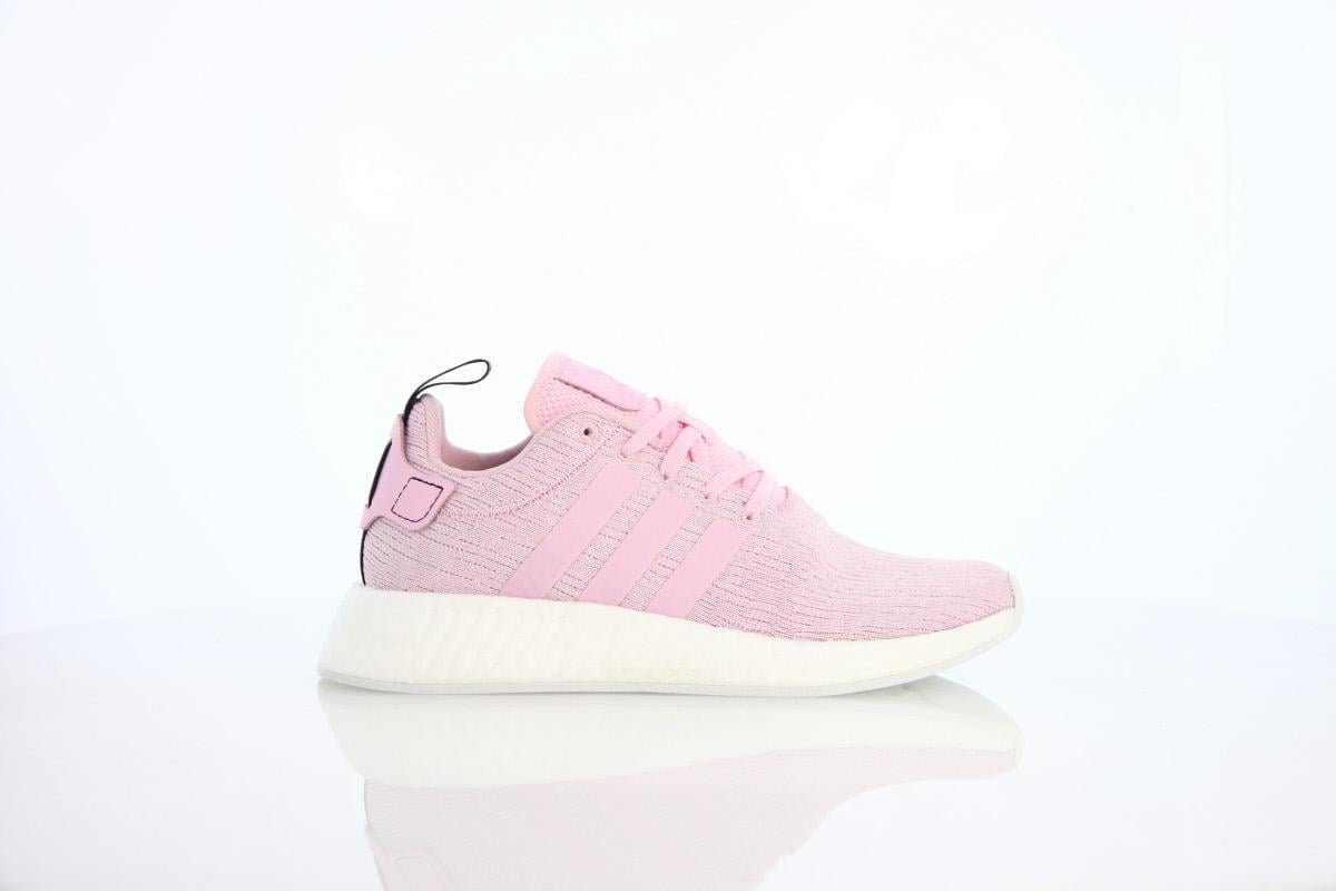 adidas Originals Nmd R2 Runner W "Wonder Pink"