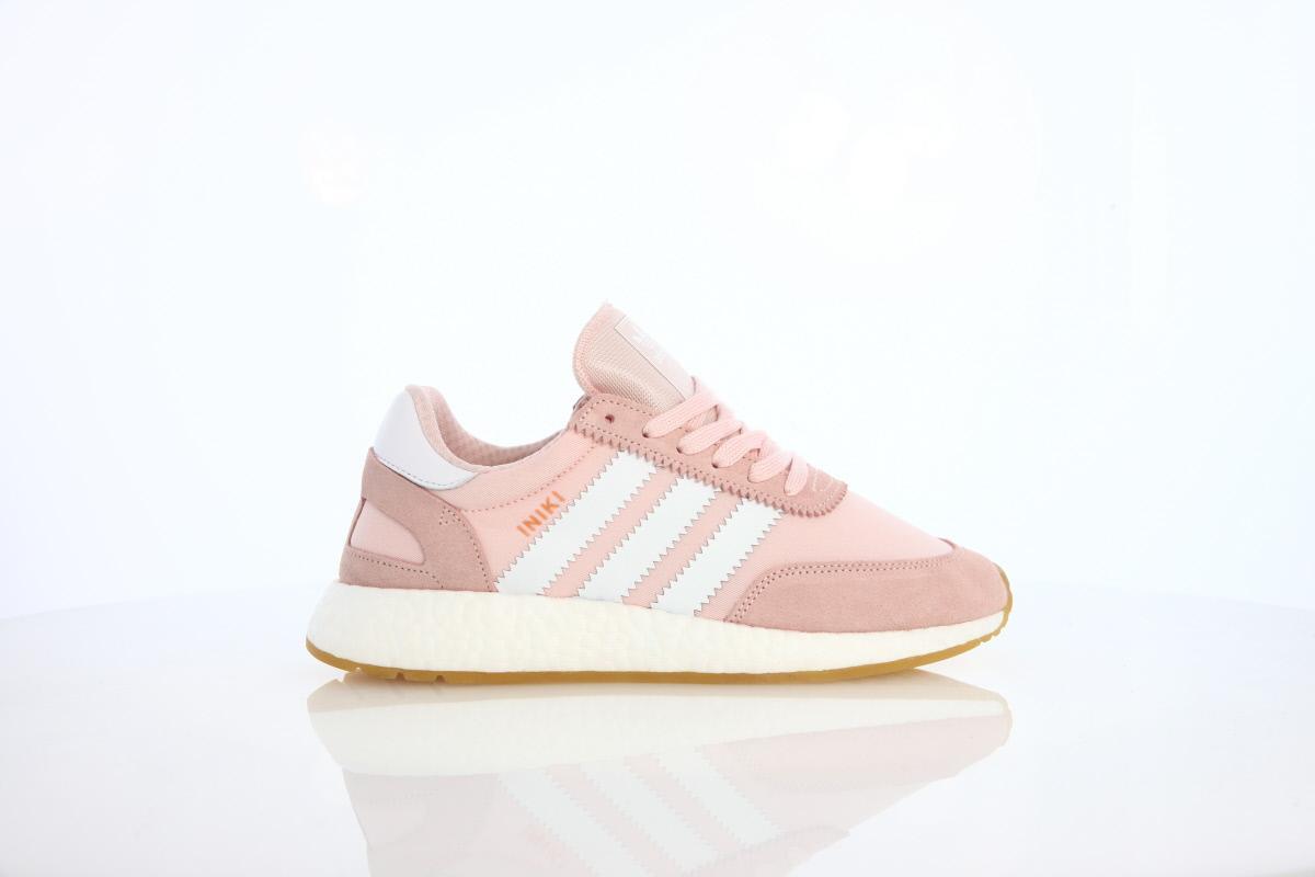 adidas Originals WMNS Iniki Runner "Ice Pink"