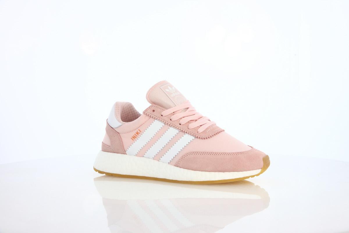 adidas gazelle silver green womens Adidas Iniki Runner W