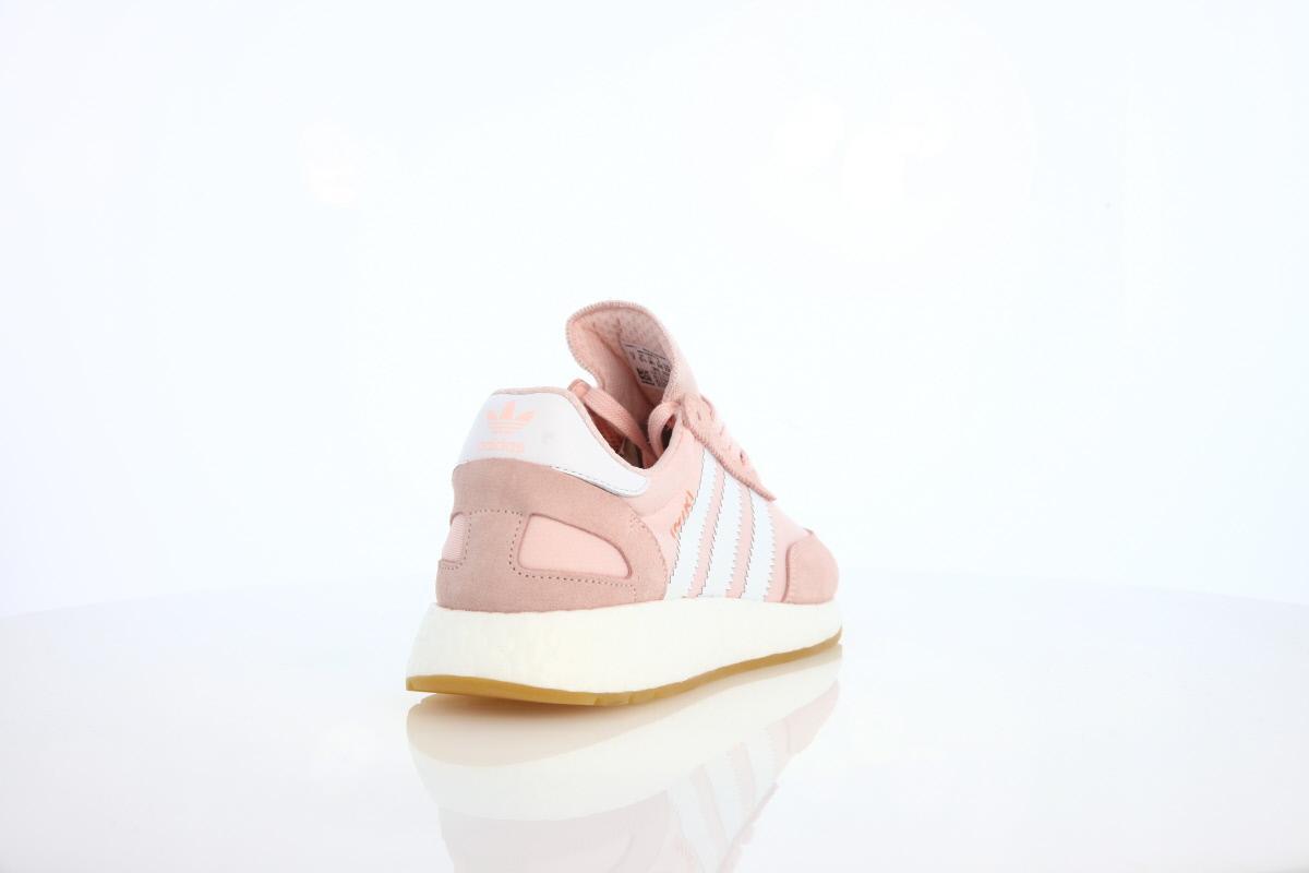 adidas Originals WMNS Iniki Runner "Ice Pink"
