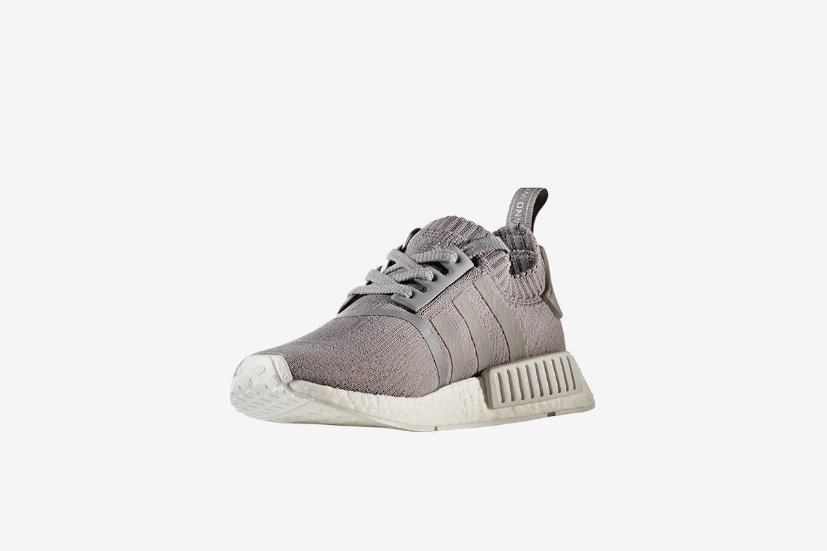 Adidas Nmd R3 Adidas Shoes Adidas Nmd R Wonder White Gum Poshmark