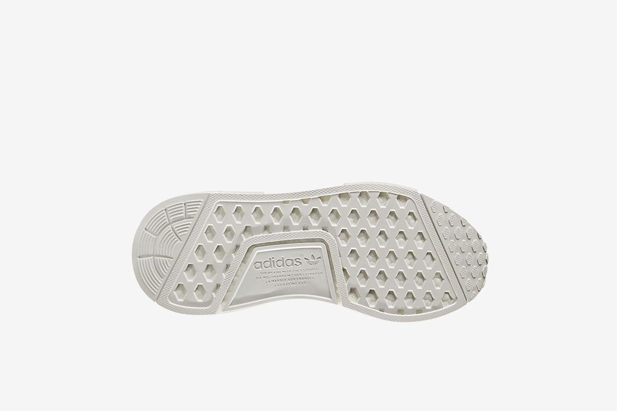 adidas gazelle silver green womens adidas NMD_R1 Shoes | Black/Red/Blue main image 1