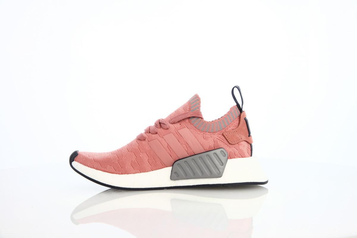 adidas Originals Nmd R2 Runner Primeknit W 