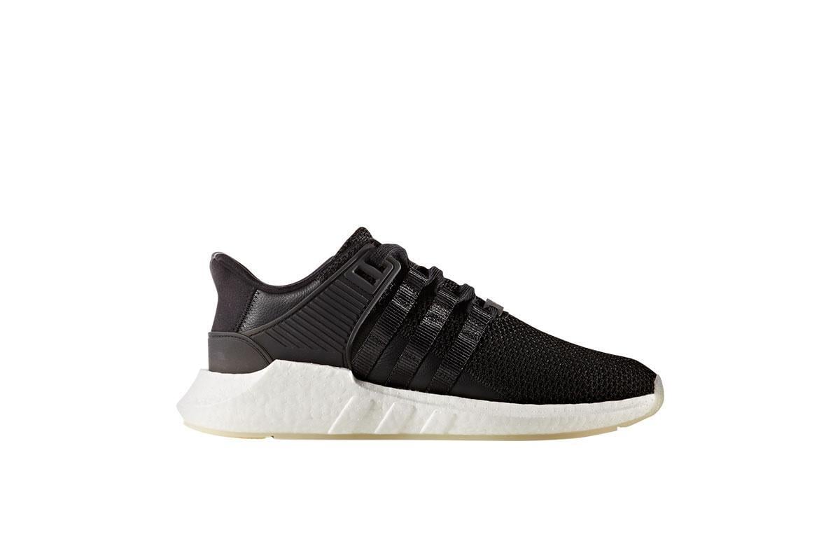 adidas Performance EQT Support 93/17 "Black"