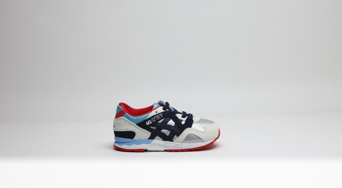 Asics Gel Lyte V TS "Soft Grey"