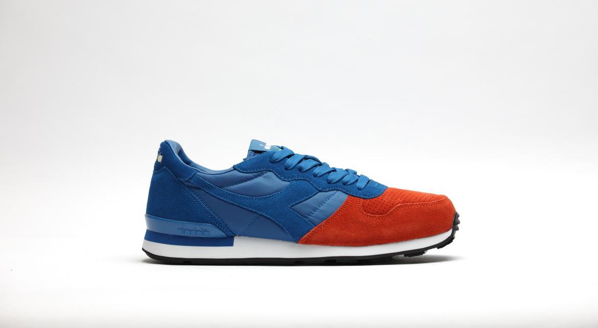 Diadora Camaro Double