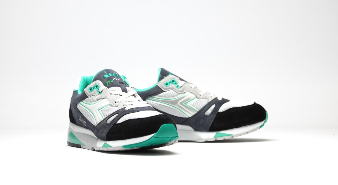 Diadora S8000 'Espresso Ristretto' - Image 4