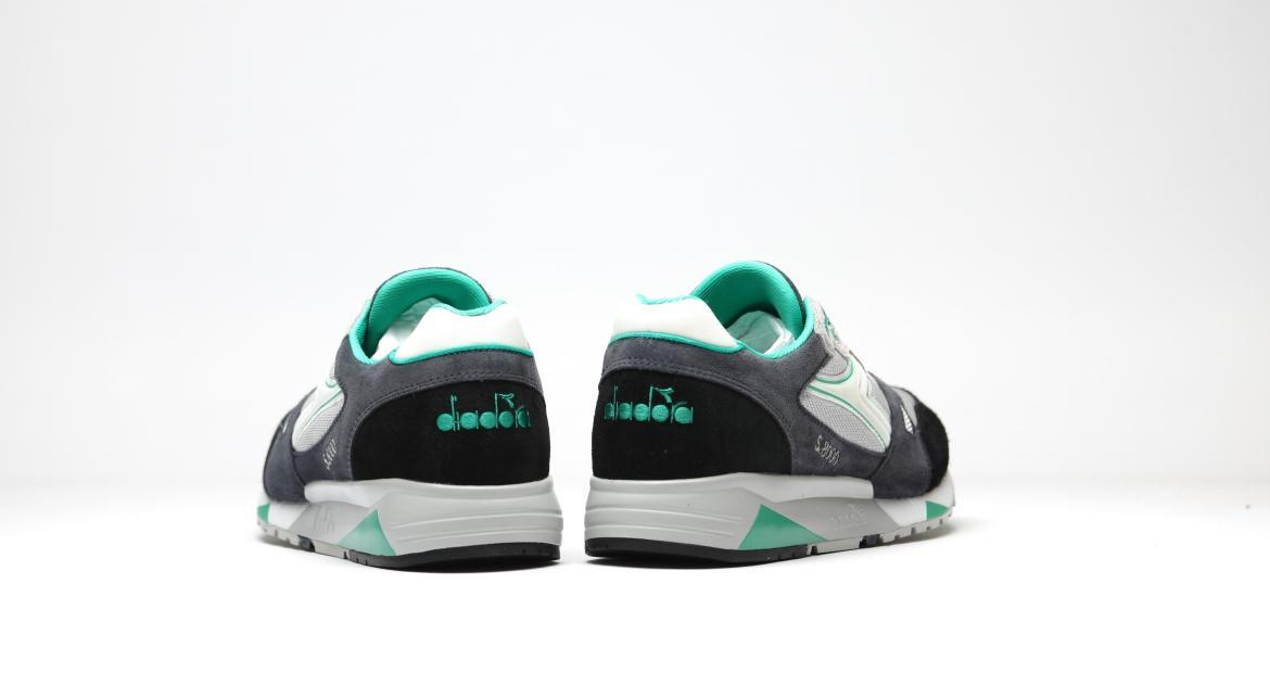 Diadora S8000 'Espresso Ristretto' - Image 5