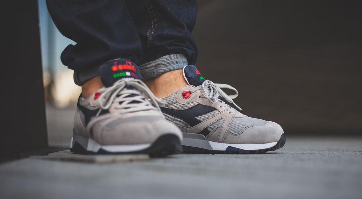 Diadora N9000 ITALIA 