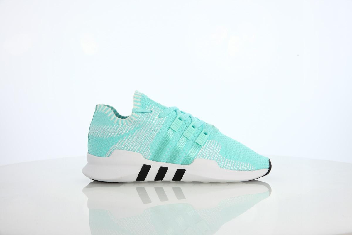 adidas Performance EQT Support Adv Primeknit W "Energy Aqua"