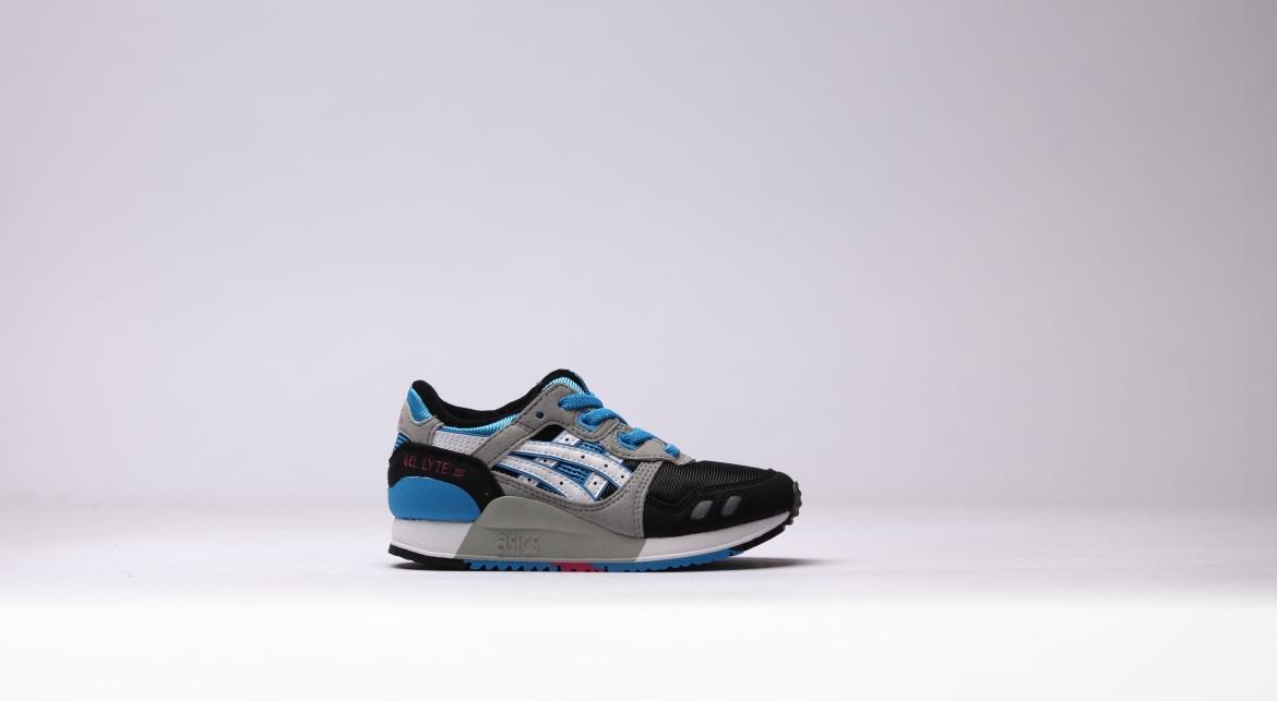 Asics Gel Lyte III PS "Light Blue"