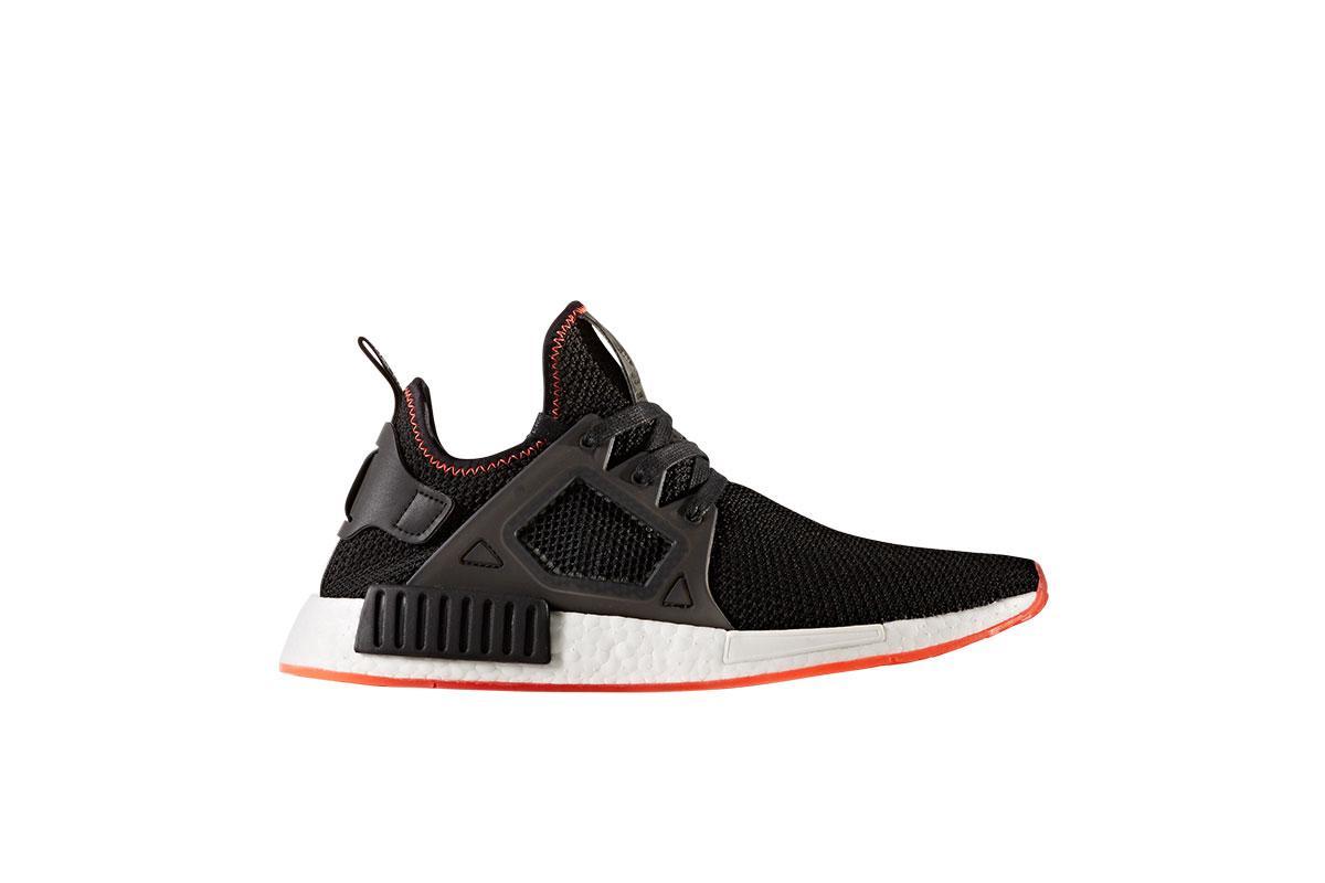 adidas Originals Nmd XR1 Runner 1 "Core Black"