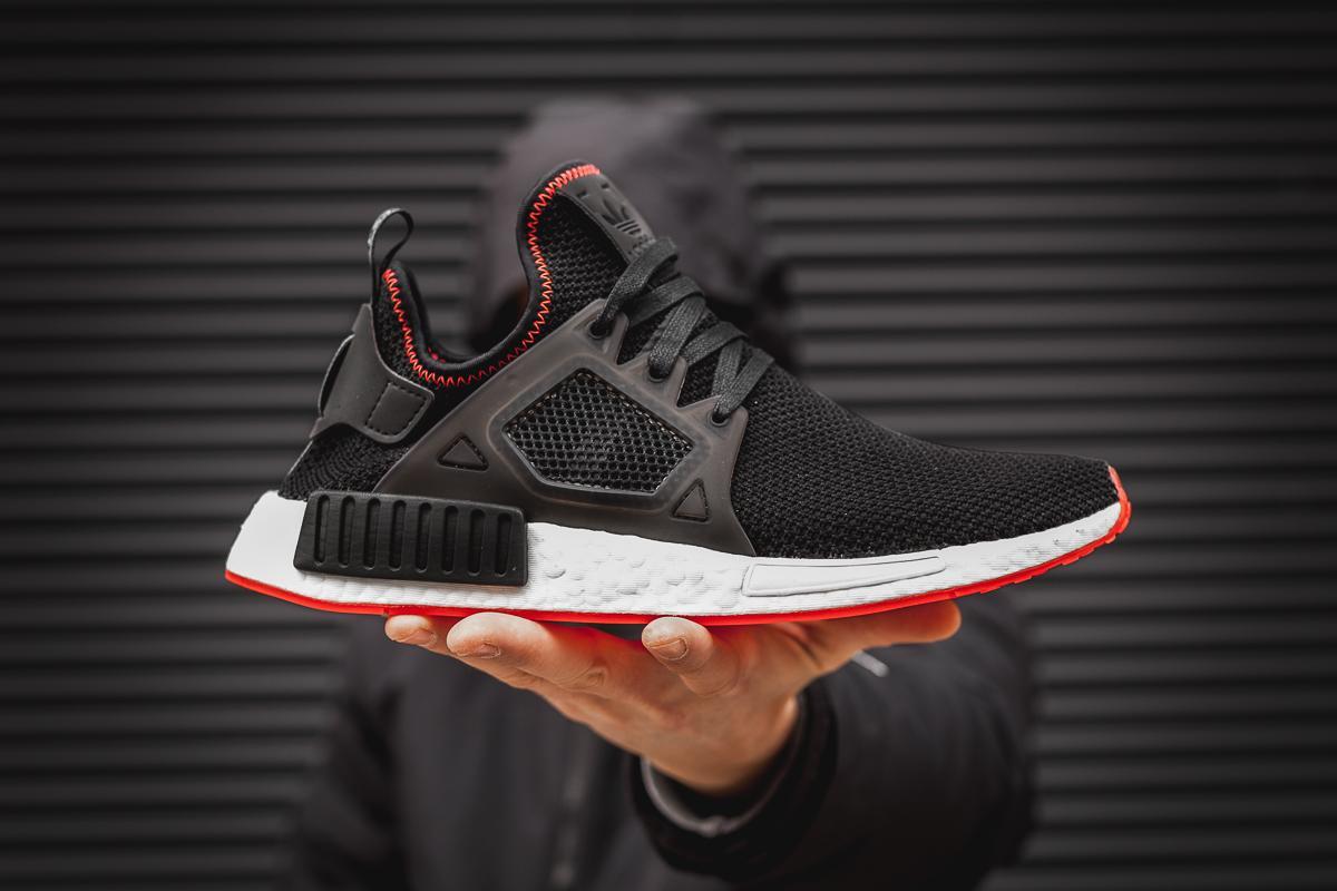 adidas gazelle silver green womens Adidas NMD R1 V2 'Black Solar Red' Running Shoes For Man And Women FW6   Stylebrewed
