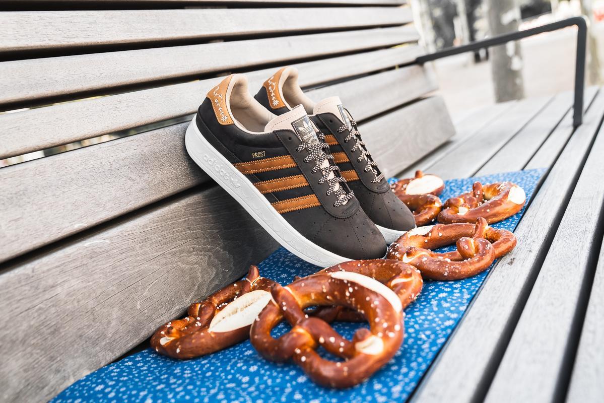 adidas Originals Muenchen "Made in Germany" - Image 4