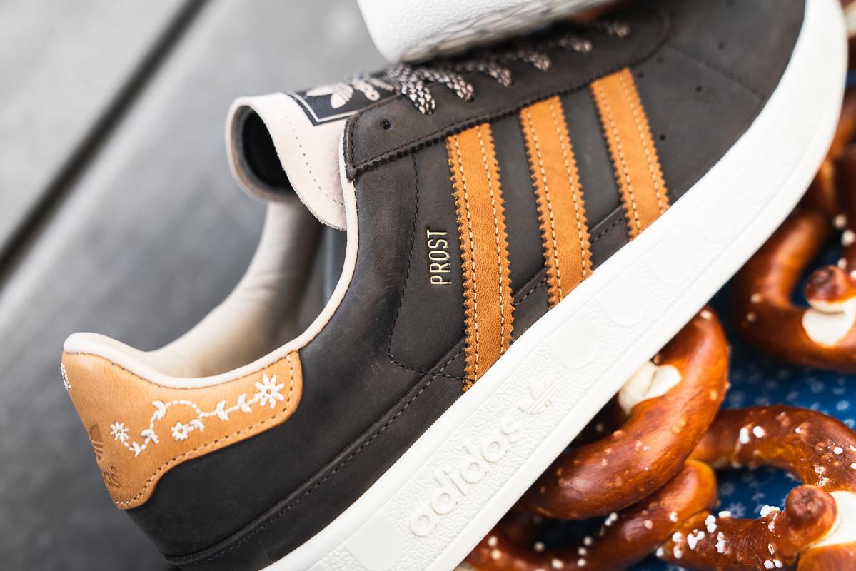 adidas Originals Muenchen "Made in Germany" - Image 5