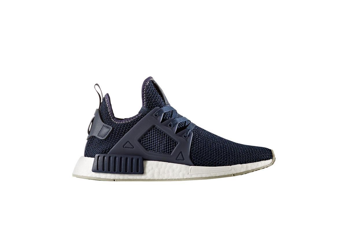 adidas Originals Nmd XR1 Runner W "Trace Blue"