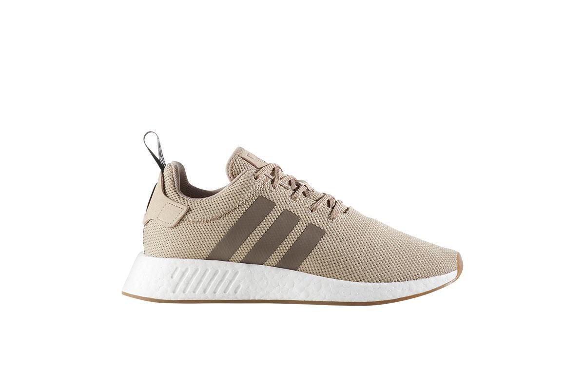 adidas Originals Nmd R2 Runner "Trace Khaki"