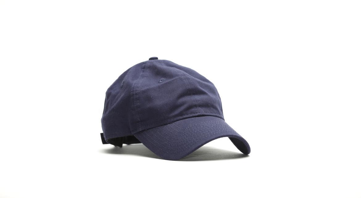 New Era Unstructured 9Forty Navy - Image 2