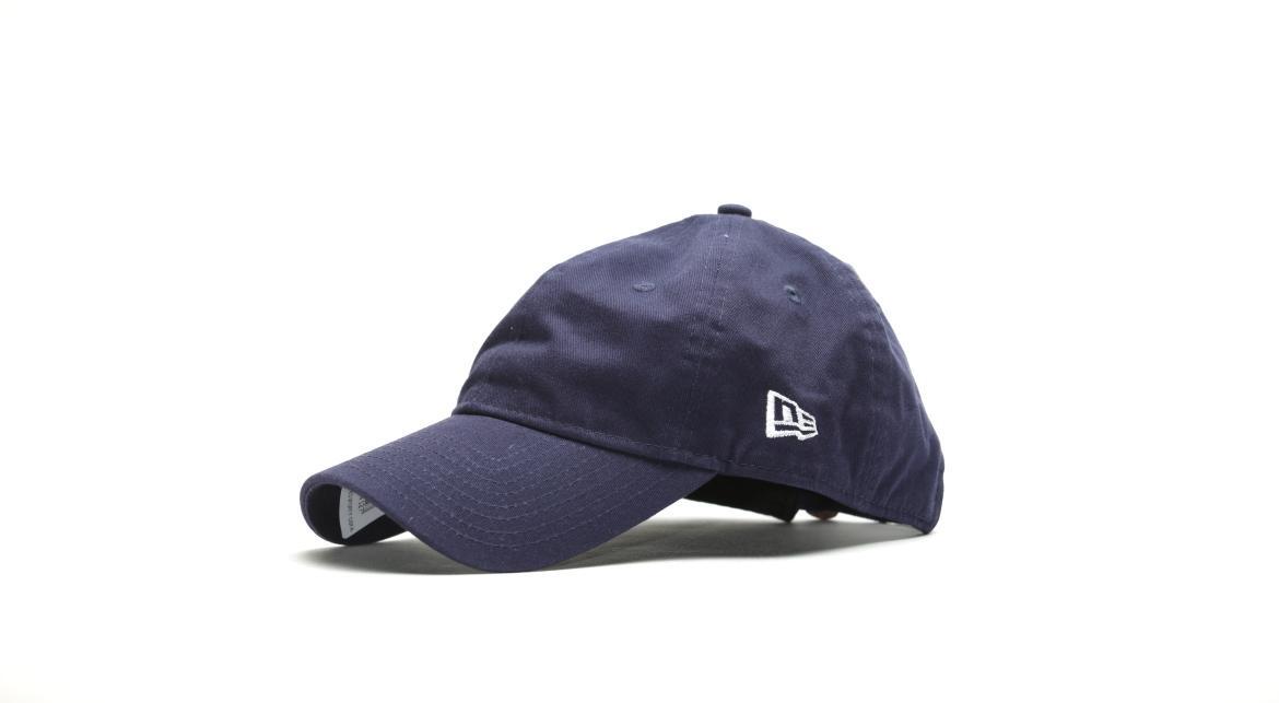 New Era Unstructured 9Forty Navy - Image 3