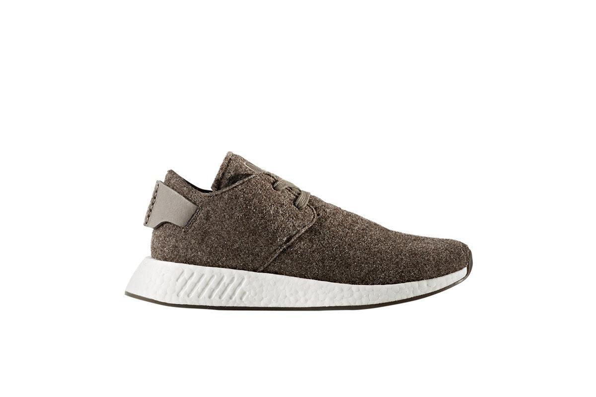 adidas Originals x Wings &amp; Horns NMD_C2 | CG3781 | AFEW STORE