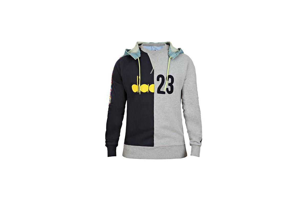 Diadora LC 23 Bloc Sweater