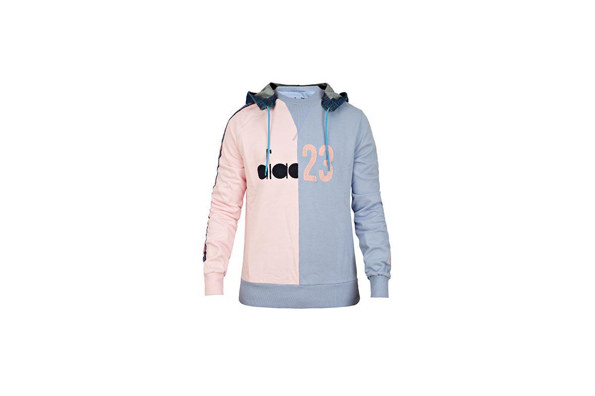 Diadora LC 23 Bloc Sweater