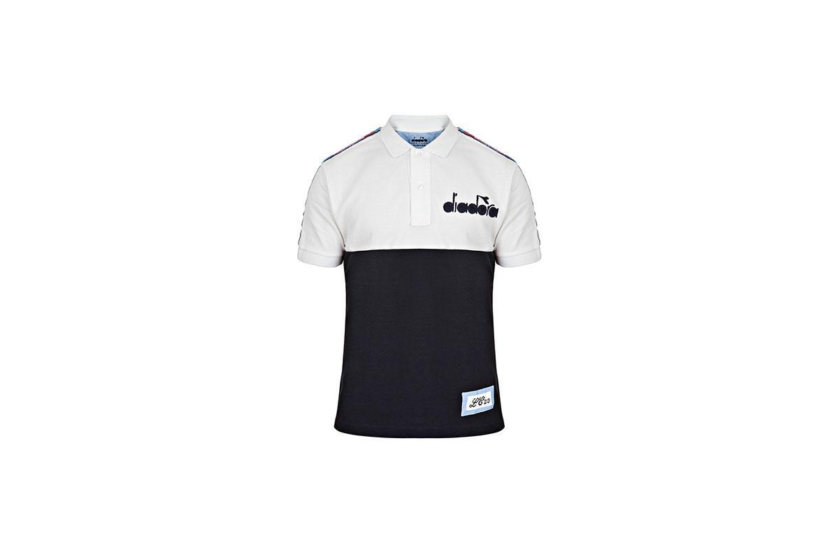 Diadora LC 23 Bloc Polo