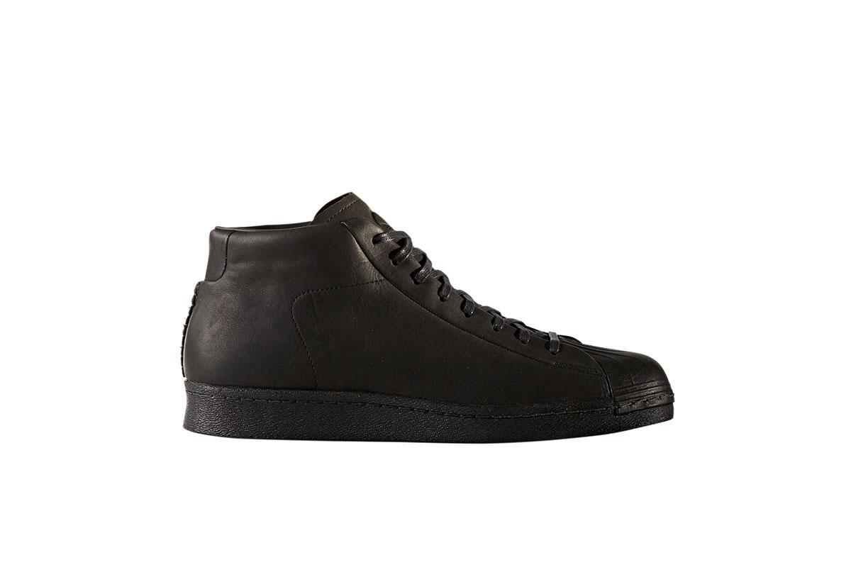 adidas Originals x Wings & Horns Pro Model 80S
