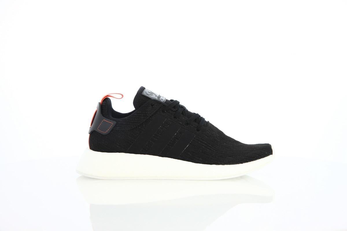 adidas Originals Nmd R2 Runner "Core Black"