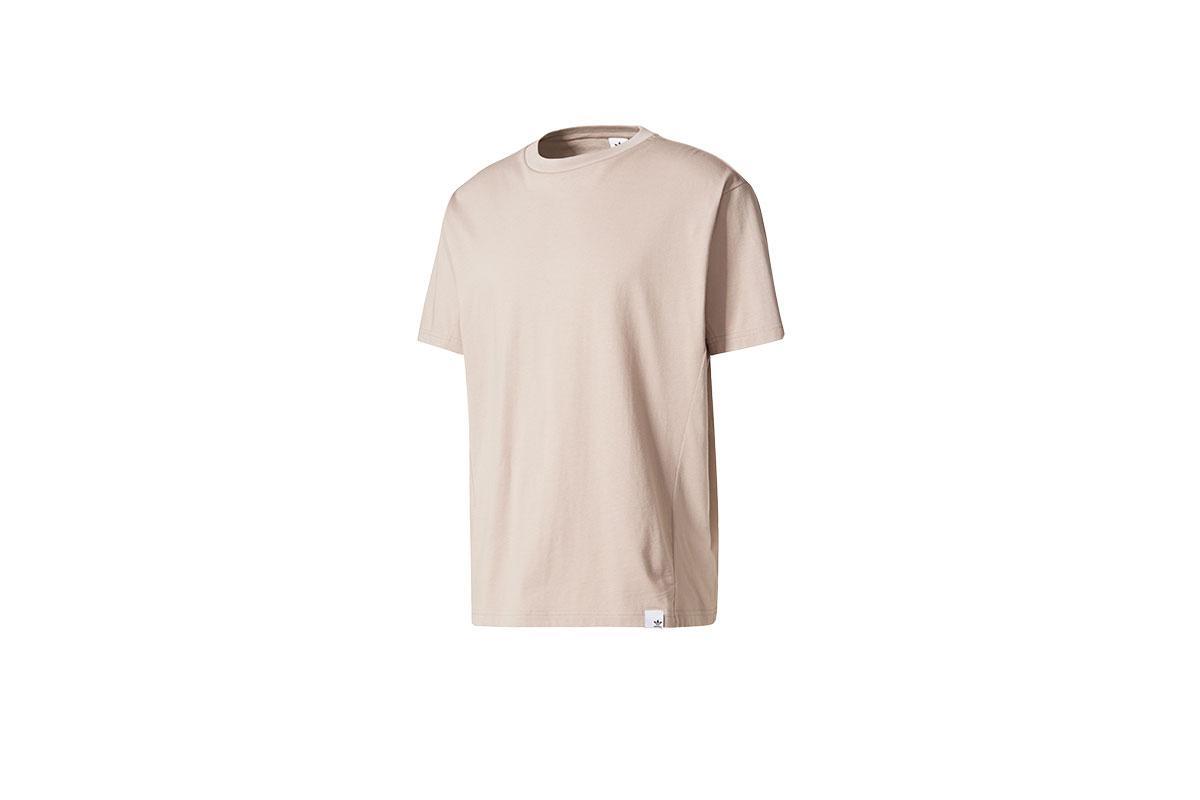 adidas Originals XbyO Ss Tee "Vapour Grey"