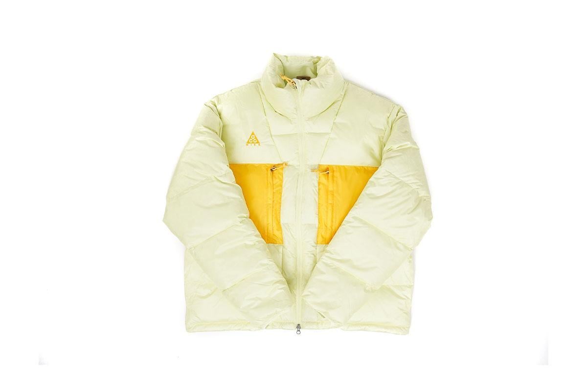 Nike M NR ACG DWN Fill Jacket 