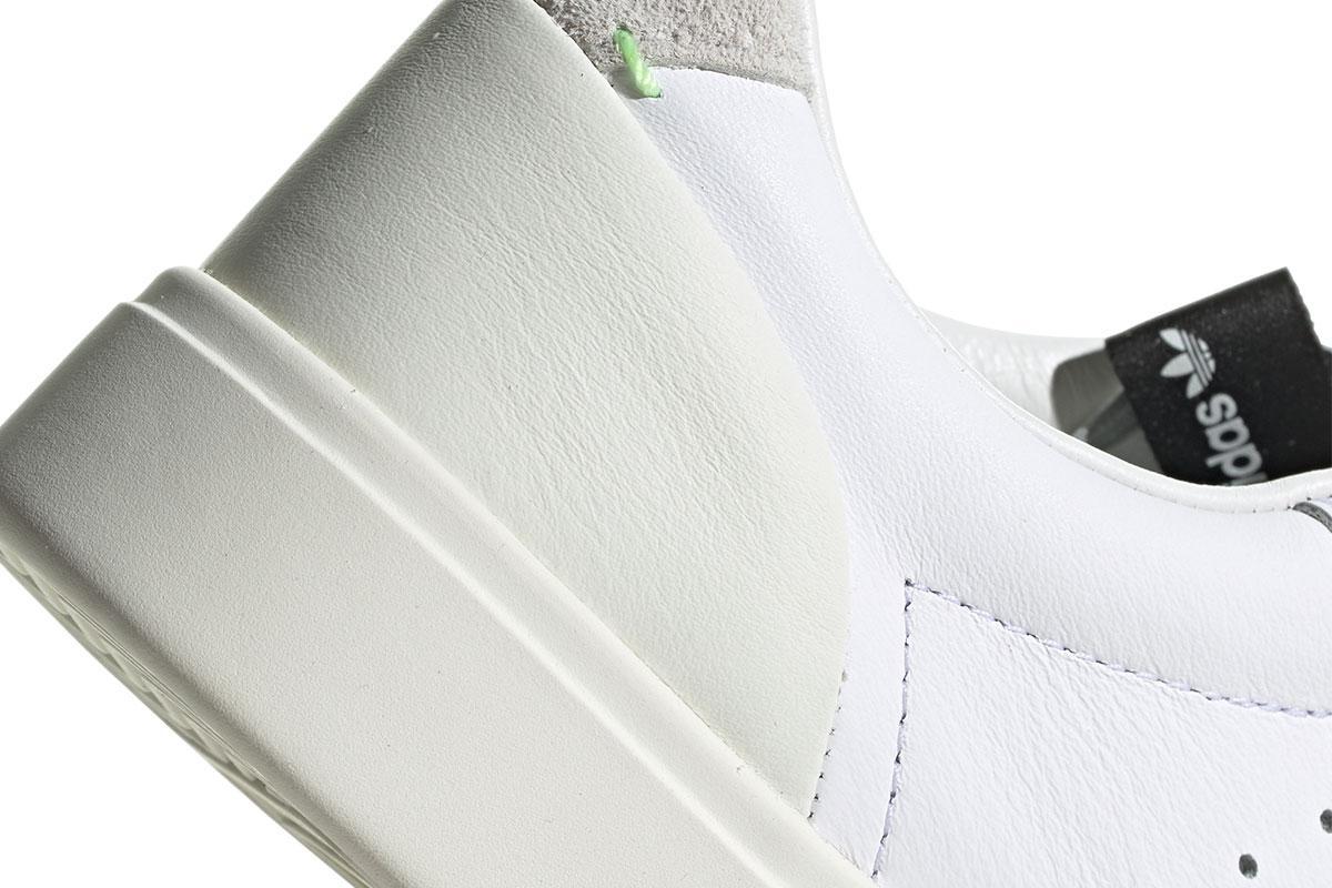 adidas Originals Sleek W "White"