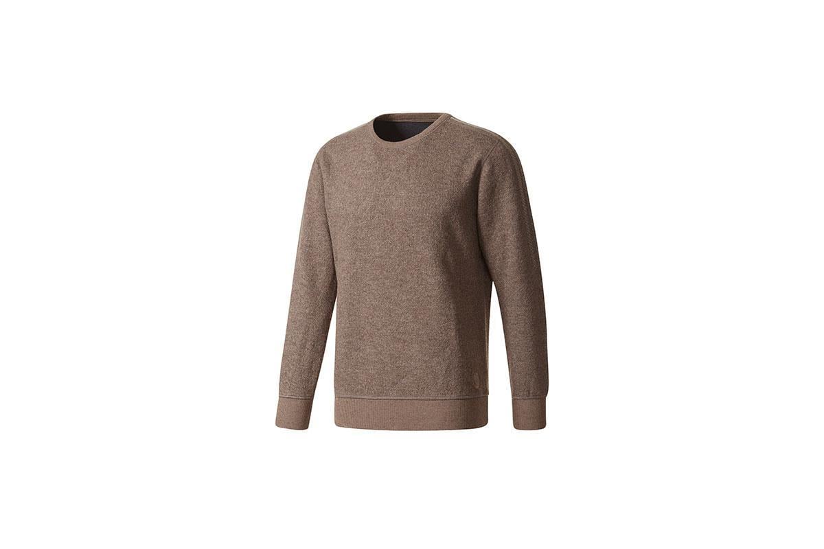 adidas Originals x Wings & Horns Bond Wool Crewshirt Pullover