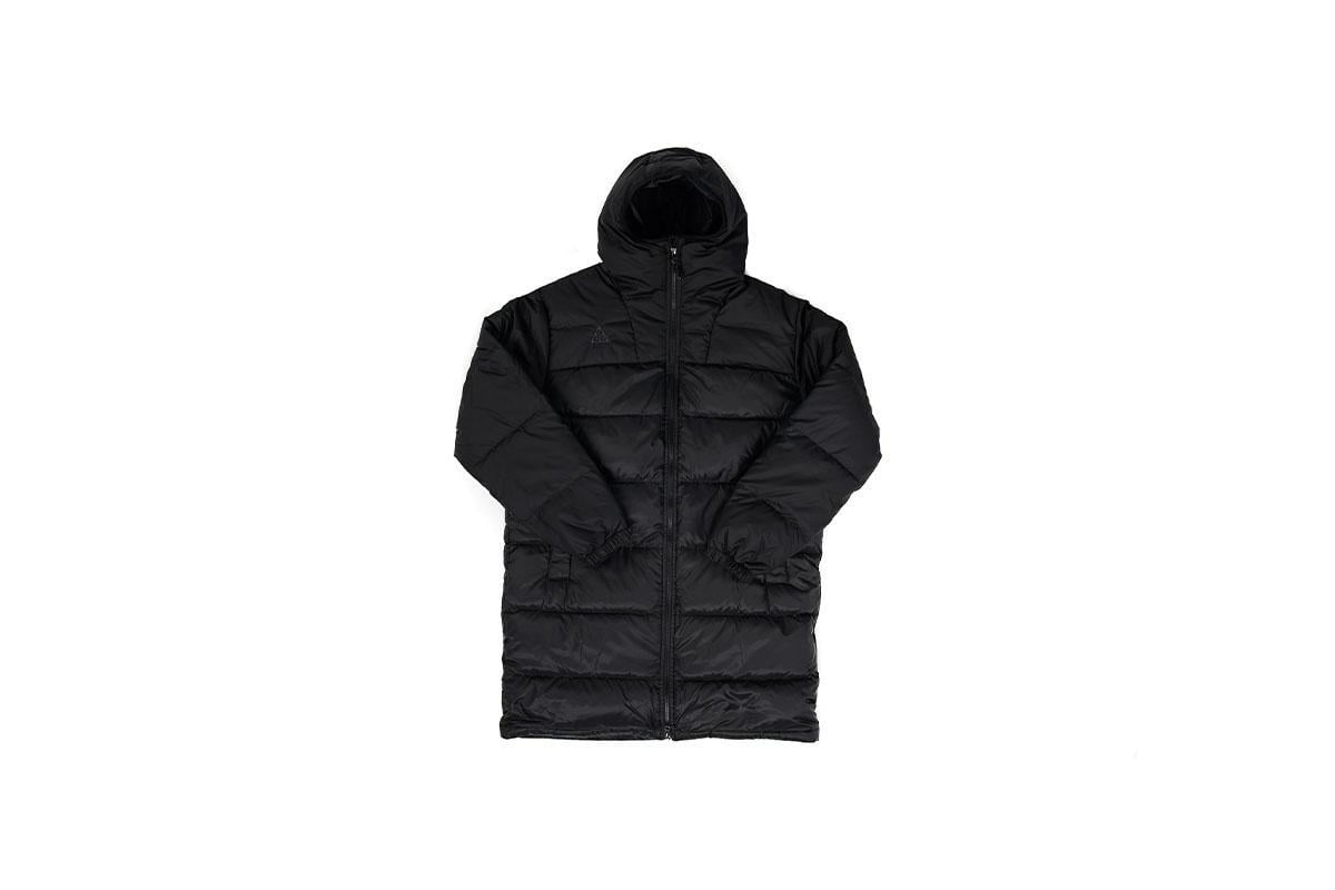Nike WMNS NRG ACG Down Parka "Black"