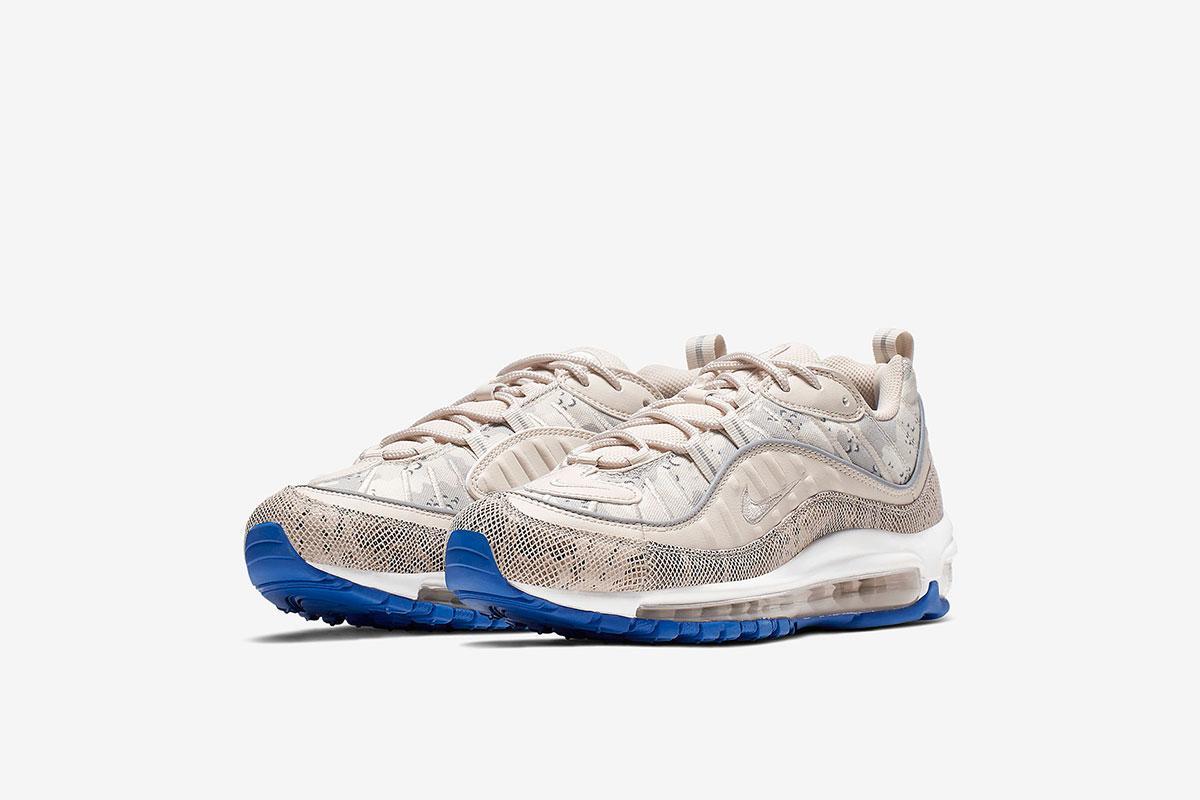 nike air max 98 snake