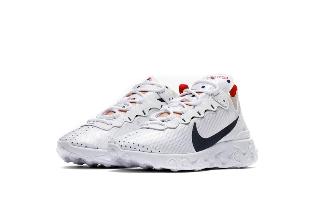Nike WMNS React Element 55 PRM "Unit? Totale"