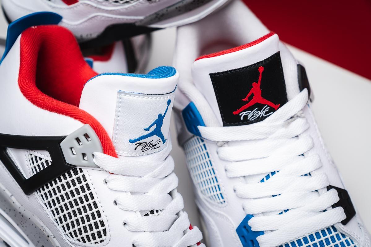 air-jordan-4-retro-se-white-  display picture 1