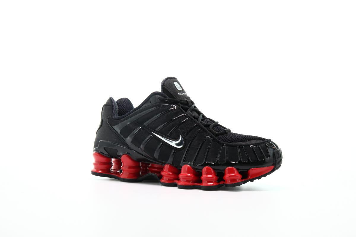 skepta shox