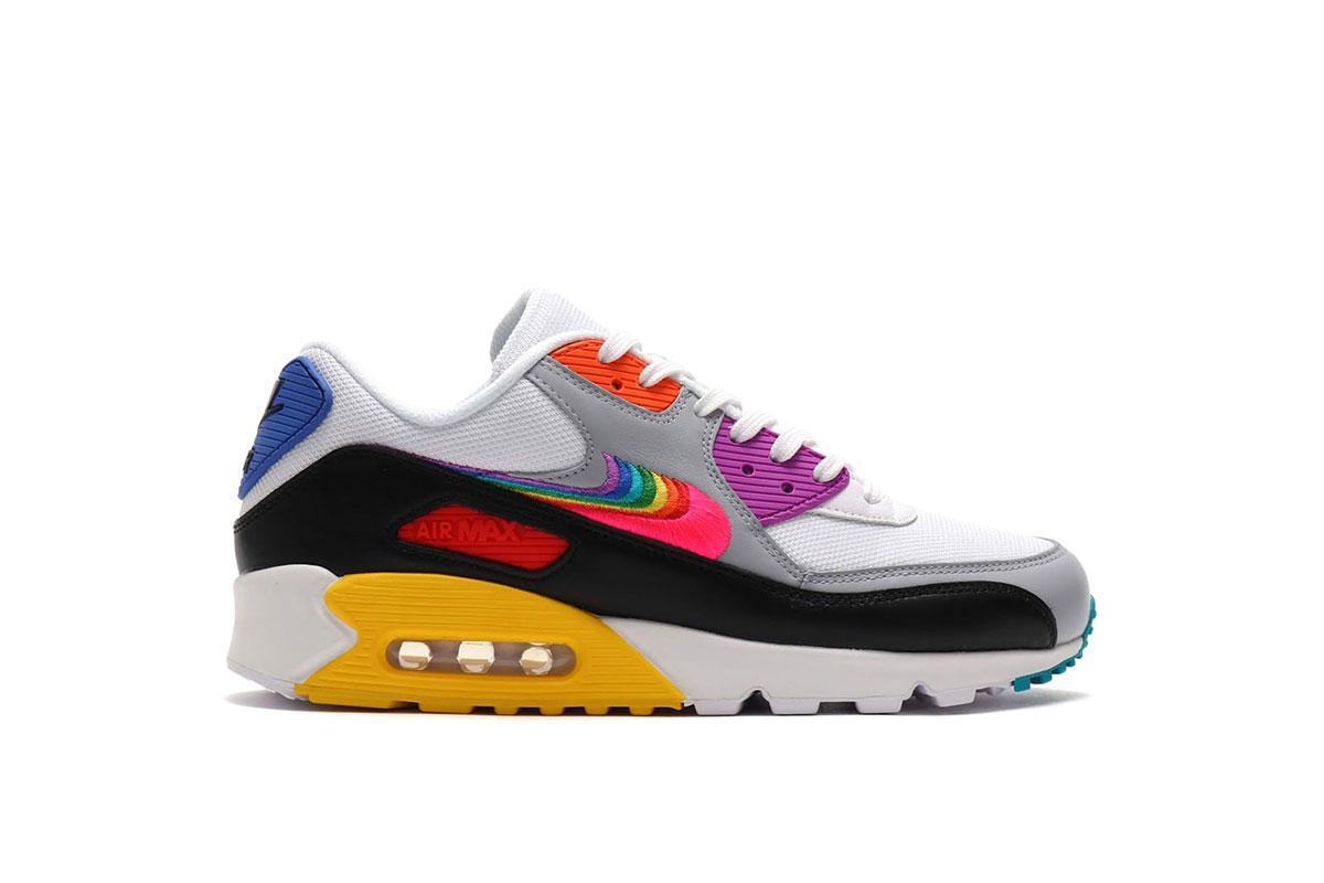 Nike Air Max 90 "Betrue"