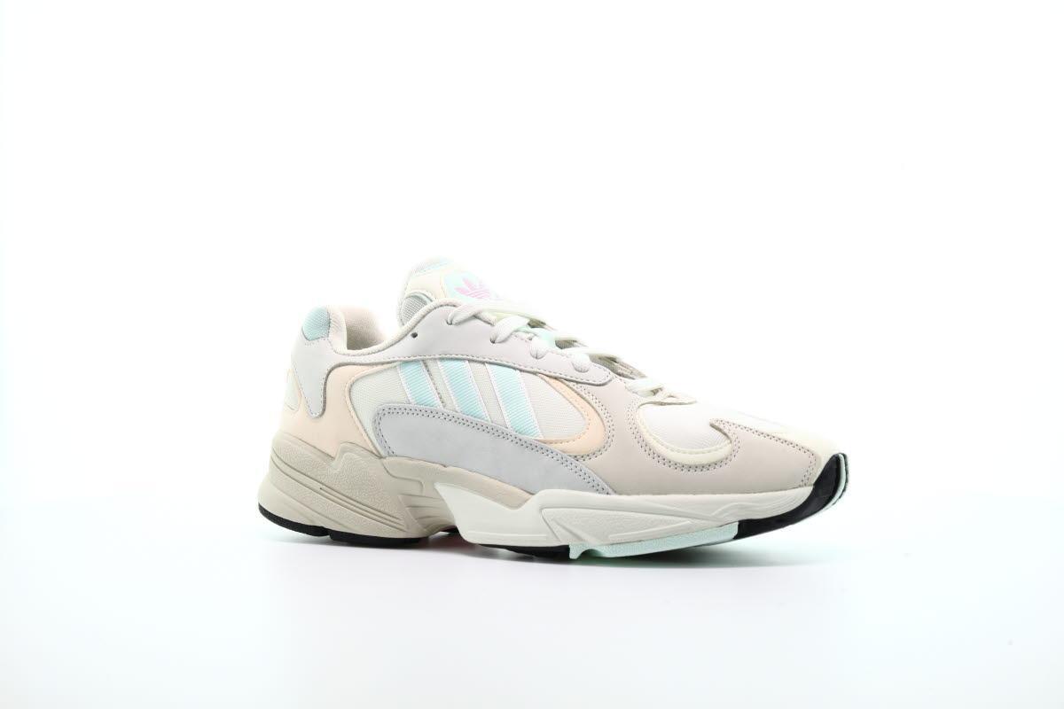 adidas yung 1 og premium white