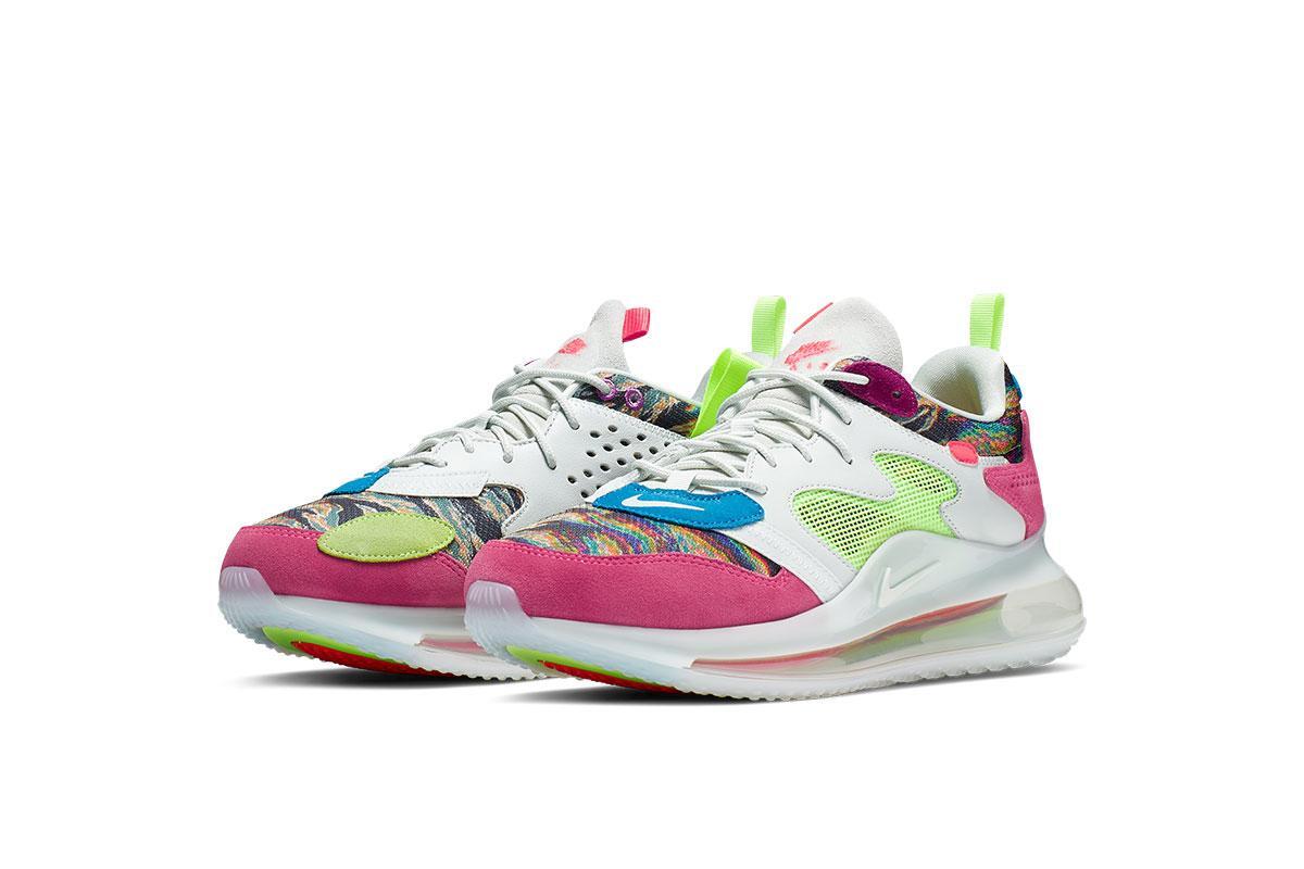nike air max 720 obj multi