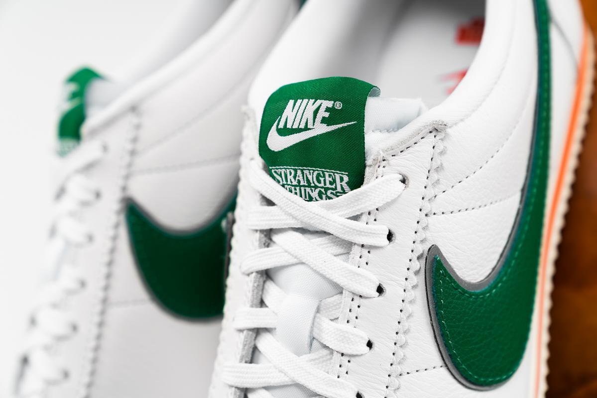 Nike x Hawkins High Cortez 
