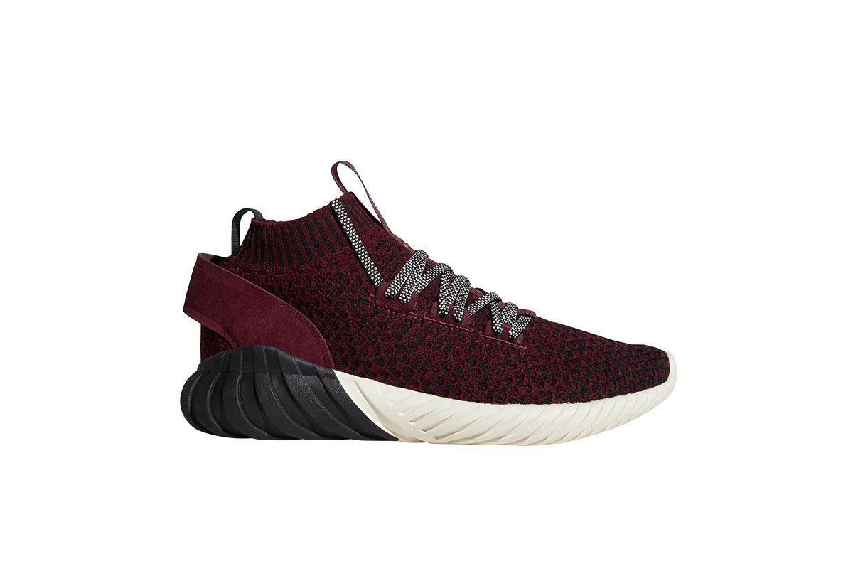adidas Originals Tubular Doom Sock Prime "Blood"